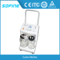 Medical Vacuum Abortion Suction Machine